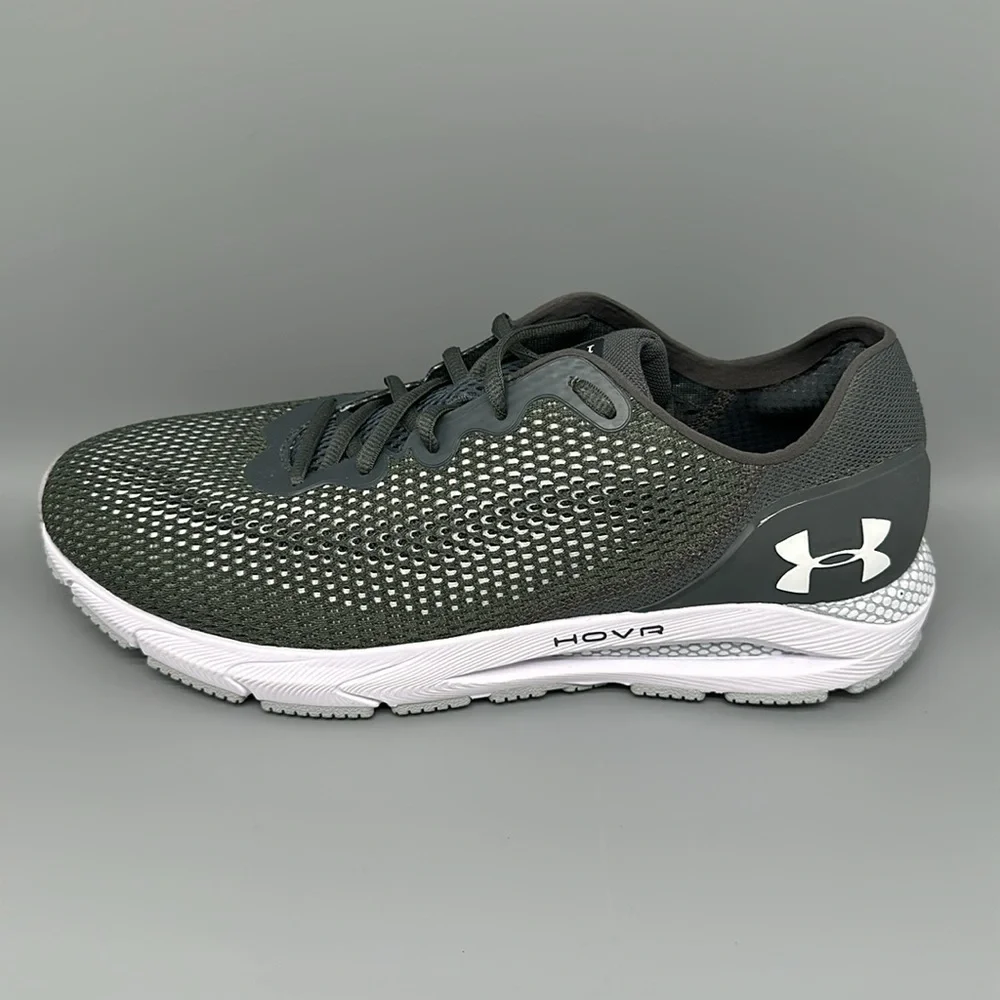 Under Armour thank you
